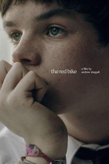 The Red Bike